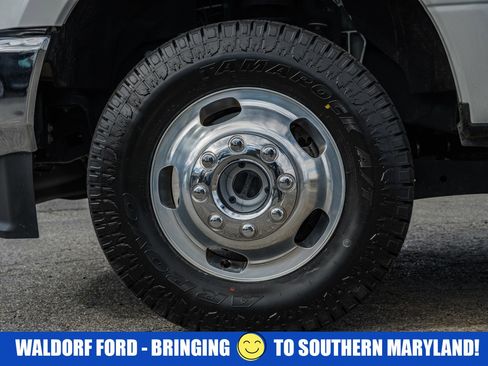 Certified 2022 Ford F350 Lariat w/ Lariat Ultimate Package image 20