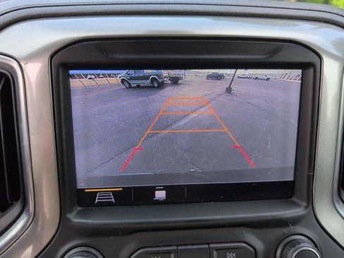 Used 2019 Chevrolet Silverado 1500 RST AWD/4WD image 19