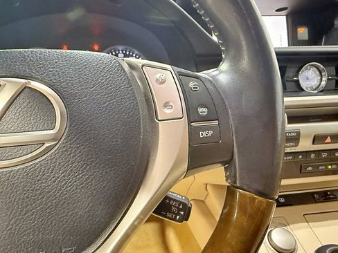 Used 2013 Lexus ES 350 w/ Luxury Pkg image 12