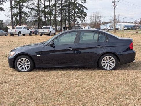 Used 2007 BMW 328xi Sedan image 6