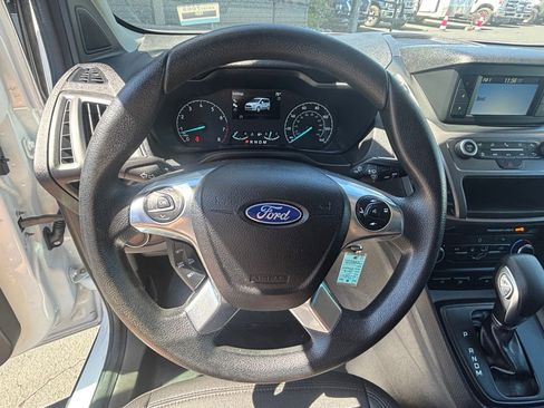 Used 2021 Ford Transit Connect XL FWD image 14
