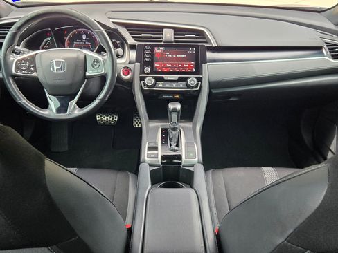 Used 2020 Honda Civic Sport image 16