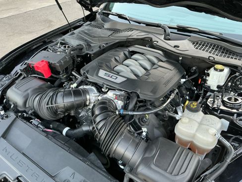 Used 2024 Ford Mustang GT image 26