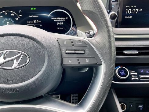Used 2023 Hyundai Sonata SEL Plus FWD image 11