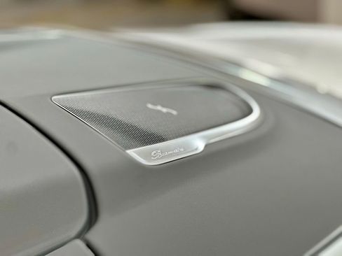 New 2026 Mercedes-Benz CLE 53 AMG 4MATIC Cabriolet image 7