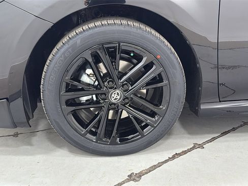 New 2026 Toyota Camry SE image 24
