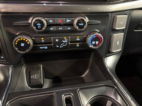 New 2026 Ford F150 STX w/ Equipment Group 200A AWD/4WD image 13