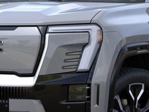New 2024 GMC Sierra EV Denali image 11