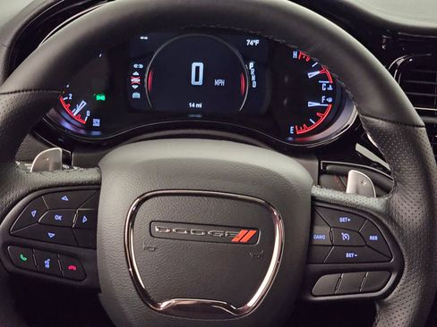 New 2026 Dodge Durango GT image 15