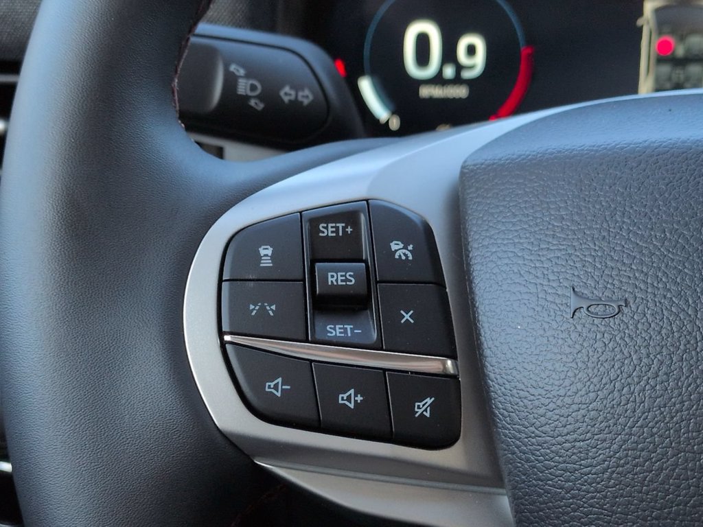 New 2026 Ford Explorer Active RWD image 26