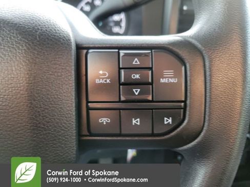 Used 2024 Ford F350 XLT image 19