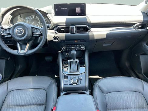 Used 2023 MAZDA CX-5 AWD 2.5 S w/ Premium Plus Pkg image 20