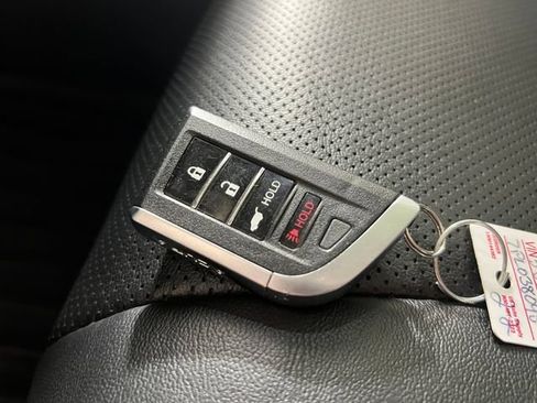 Used 2023 Acura MDX SH-AWD w/ Technology Package image 27