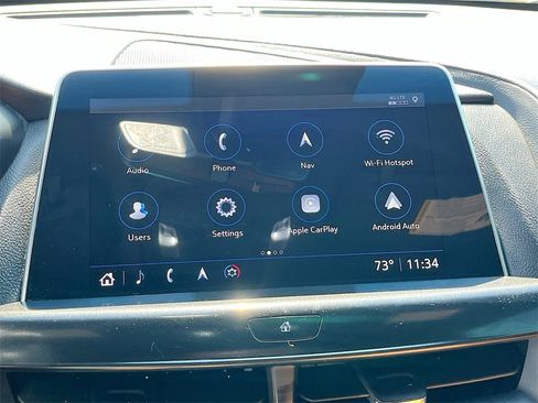 Used 2023 Cadillac CT5 Sport w/ Platinum Package image 15