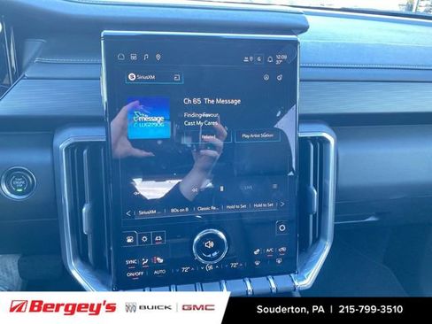 New 2026 GMC Acadia Elevation AWD/4WD image 42