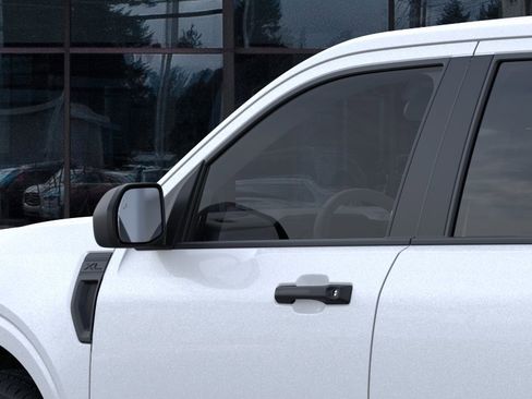 New 2025 Ford Maverick XL w/ Equipment Group 101A image 21