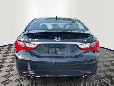 Used 2013 Hyundai Sonata SE image 6