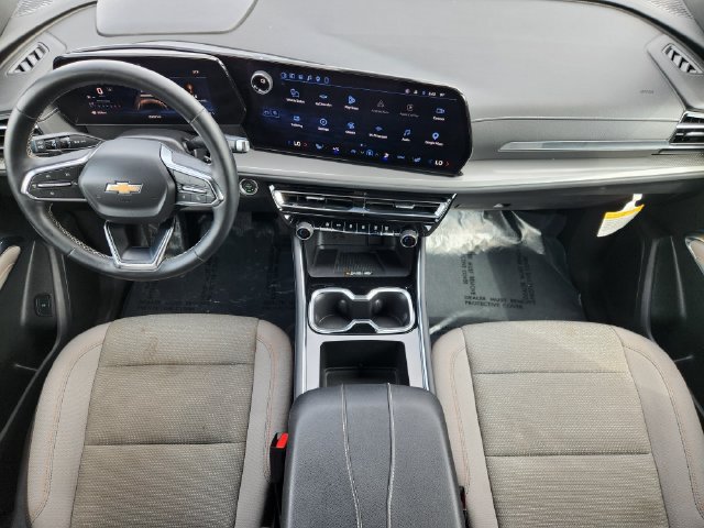 Used 2026 Chevrolet Traverse LT w/ Driver Confidence Package FWD image 25