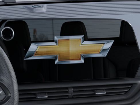 New 2026 Chevrolet Silverado EV W/T AWD/4WD image 20