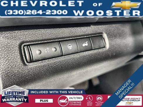 Used 2023 Nissan Pathfinder SL image 18