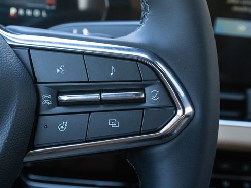 New 2026 Chevrolet Equinox ACTIV w/ LPO, Floor Liner Package image 20