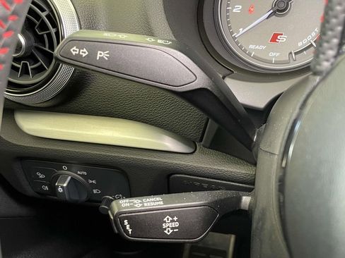 Used 2018 Audi S3 Premium Plus image 38