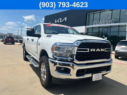 Used 2024 RAM 2500 Big Horn