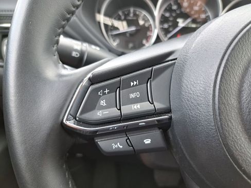 Used 2025 MAZDA CX-5 AWD 2.5 S w/ Select Package image 14