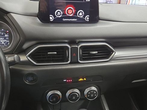 Used 2019 MAZDA CX-5 Sport image 9