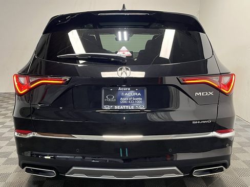 New 2026 Acura MDX w/ Technology Package image 21