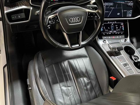 Used 2021 Audi A6 2.0T Premium w/ Convenience Package image 25