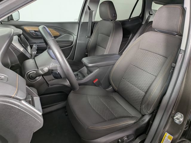 Used 2019 GMC Terrain SLE w/ Driver Convenience Package FWD image 13