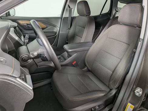 Used 2019 GMC Terrain SLE w/ Driver Convenience Package FWD image 13