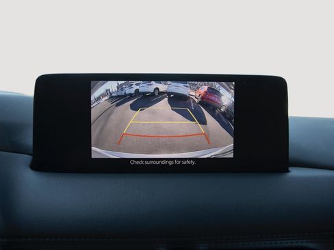 Used 2023 MAZDA CX-5 AWD 2.5 S w/ Preferred Package image 11