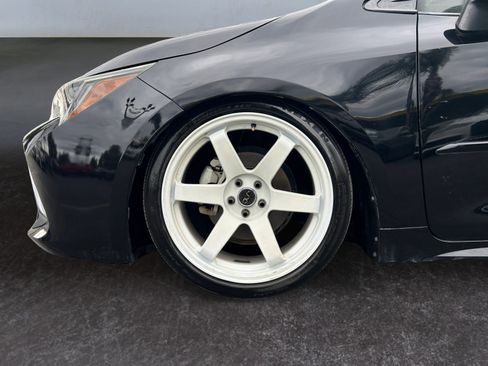 Used 2019 Toyota Corolla XSE w/ Carpet Mat Package FWD image 14