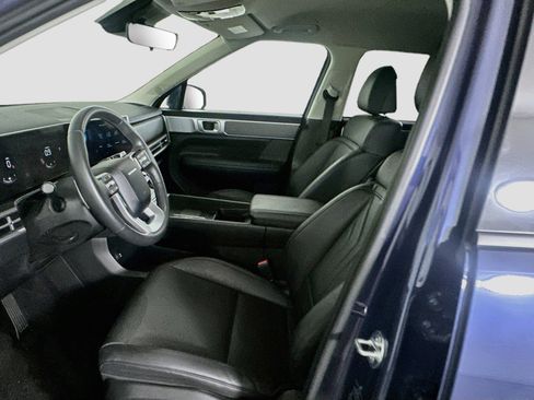 Used 2026 Hyundai Santa Fe SEL FWD image 13