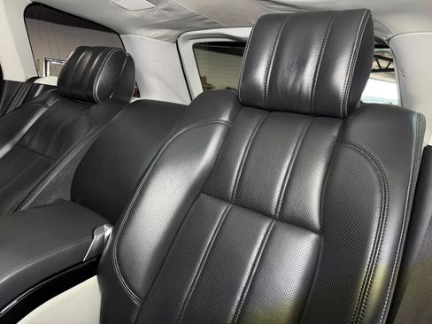 Used 2014 Land Rover Range Rover Long Wheelbase Autobiography AWD/4WD image 23