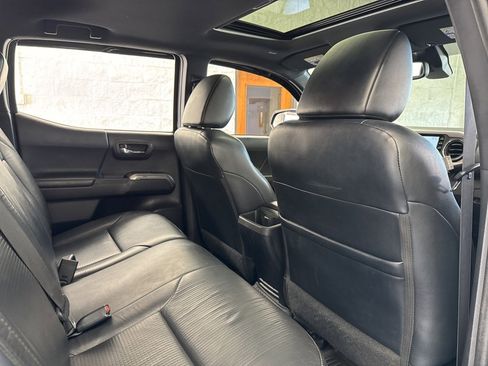 Certified 2021 Toyota Tacoma Limited image 47
