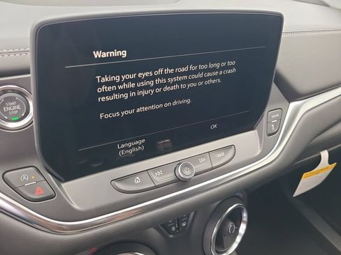 New 2026 Chevrolet Blazer LT FWD image 29