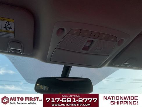 Used 2017 Nissan Murano Platinum w/ Platinum Technology Package FWD image 20