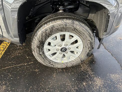 New 2026 Toyota Tacoma SR5 image 19