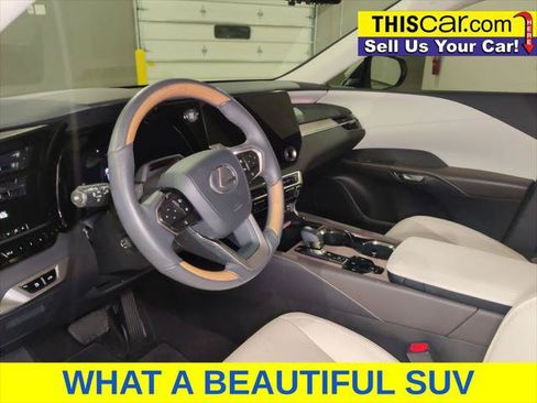 Used 2024 Lexus RX 350 Premium Plus w/ Convenience Package FWD image 11
