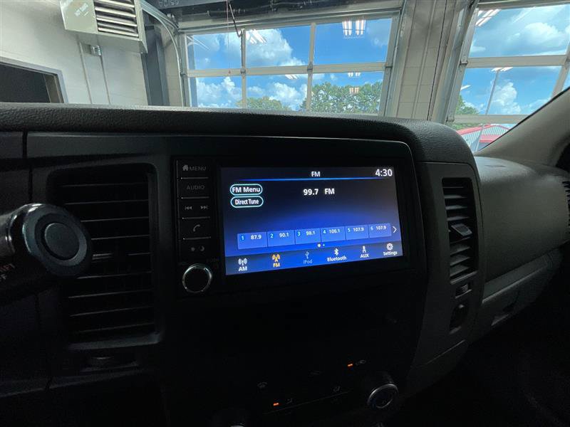 Used 2020 Nissan NV 2500 S RWD image 17