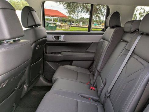 New 2026 Hyundai Santa Fe XRT image 15