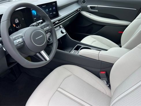 New 2026 Hyundai Sonata SEL image 10