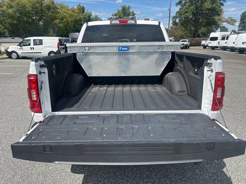 Used 2022 Ford F150 XLT w/ Trailer Tow Package image 23