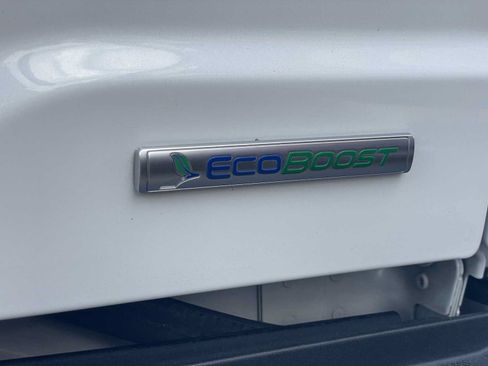 Used 2022 Ford F150 Platinum w/ Equipment Group 701A High AWD/4WD image 7