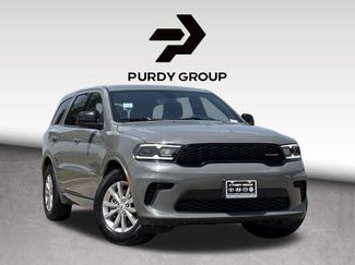 Used 2025 Dodge Durango GT RWD video 1
