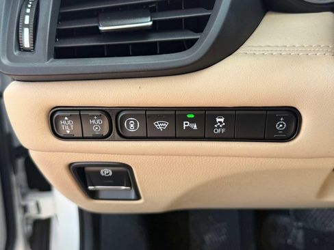 Certified 2023 Acura TLX SH-AWD w/ Advance Package image 26