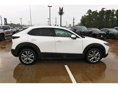 Used 2023 MAZDA CX-30 AWD 2.5 S w/ Select Package image 5